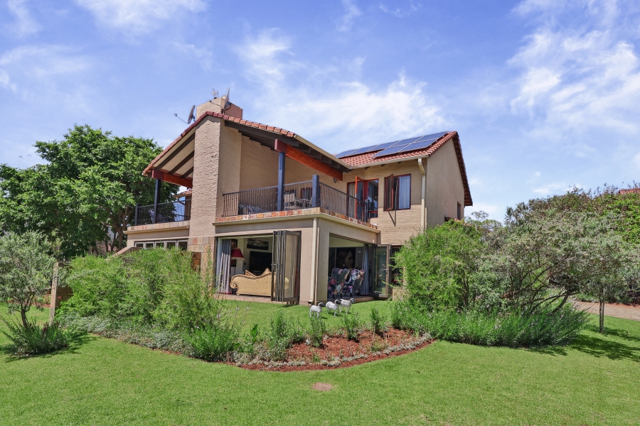 3 Bedroom Property for Sale in The Coves North West